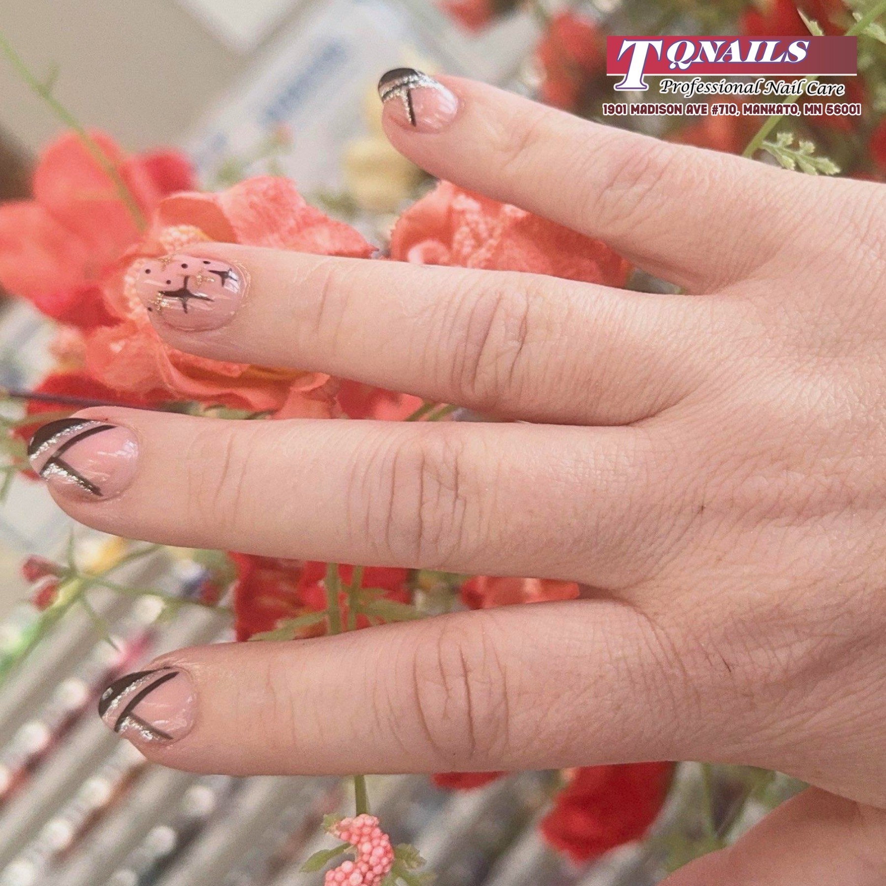 amazing nail